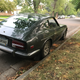 My Dads 1972 Datsun 240Z with a 2.5" exhaust mated to a 3.1L stroker engine. It’s a good way to die.